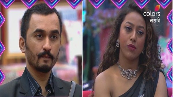 Bigg Boss Marathi 3 Chavadi: Mahesh Manjrekar Scolds Meenal Shah And Vikas Patil