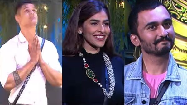 Bigg Boss Marathi 3: Jay, Mira And Vikas Relive Their BB Journey Again