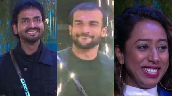 Bigg Boss Marathi 3: Utkarsh, Vishhal And Meenal Get Emotional After Seeing Their BB Journey