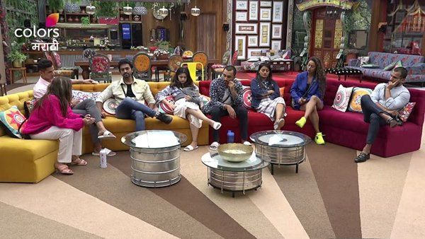 Bigg Boss Marathi 3: Housemates Get Emotional After Meeting Their Family Members