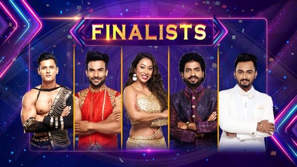 Bigg Boss Marathi 3 Finale Voting Process: How To Vote For Finalists Vishhal, Jay, Vikas, Meenal & Utkarsh?