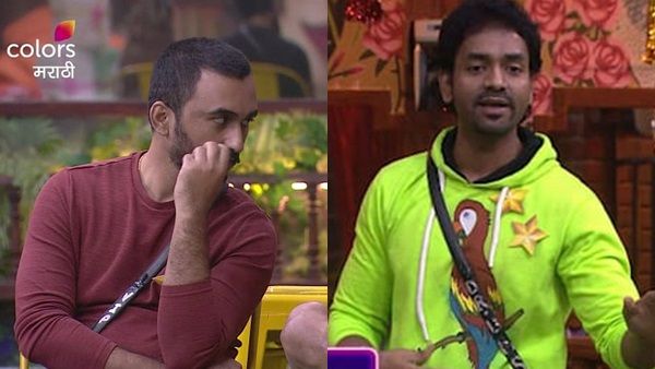 Bigg Boss Marathi 3: Utkarsh Shinde And Vikas Patil Expose Housemates