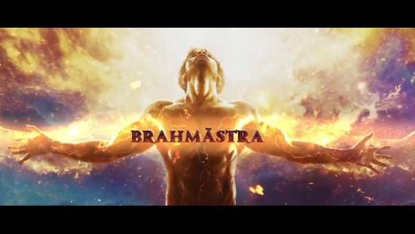 Ranbir Kapoor Starrer Brahmastra's Release Date Out, Fantasy Film To Release On September 9, 2022