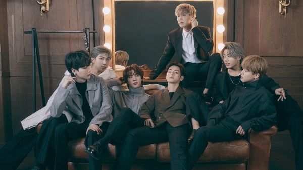 BTS Announces Permission To Dance On Stage Concert Dates With Online And Offline Audience