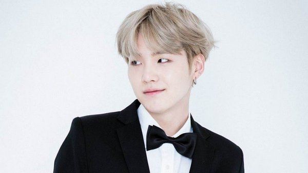 BTS Member Suga Says 'I'm Very Good'; Asks Fans Not To Worry Amid COVID-19 Diagnosis