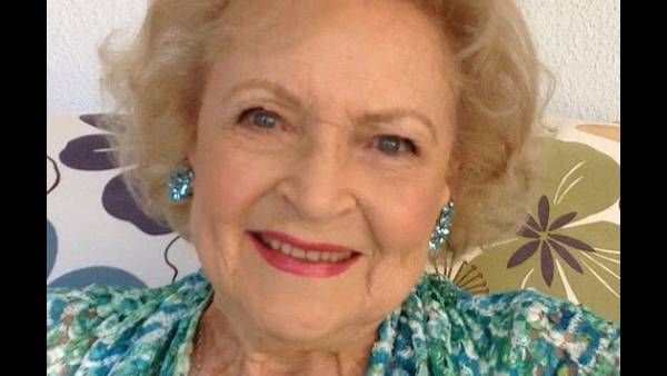 TV Legend Betty White's 100th Birthday Celebration Will See A Theatrical Release