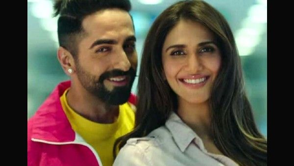 Chandigarh Kare Aashiqui Day 1 Box Office Collection: Ayushmann-Vaani's Film Mints Rs 3.75 Crore
