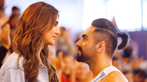 Chandigarh Kare Aaashiqui Box Office Prediction: Will Ayushmann-Vaani's Film Entice The Audience?