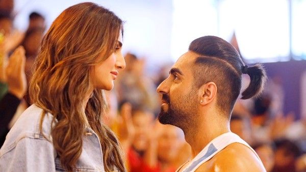 Chandigarh Kare Aashiqui Twitter Review: Ayushmann Khurrana Wins Moviegoers' Hearts Yet Again