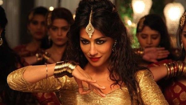 Chitrangda Singh Has No Regrets About Doing A Raunchy Song In Gabbar Is Back; 'I Am So Glad I Attempted It'