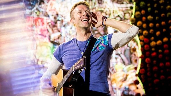 Coldplay Will Stop Recording New Music In 2025, Says Chris Martin