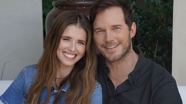 Chris Pratt, Katherine Schwarzenegger Expecting Second Baby