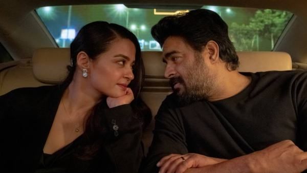 Decoupled Web Series Review: R Madhavan's Charm Cannot Save Netflix Show From Jokes That Don't Land