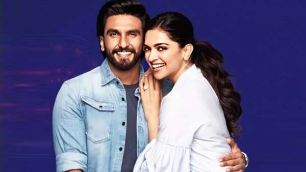 Ranveer Singh Says Deepika Padukone Complains To Him That She Gets To See A New Human Being Every 6 Months