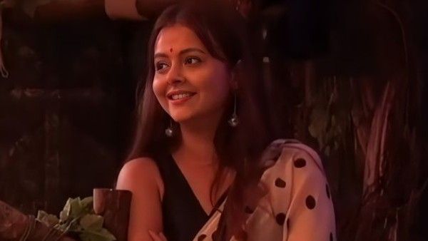 Domestic Help Killed Near Devoleena Bhattacharjee’s Building; Actress Is Very Scared As She Stays Alone