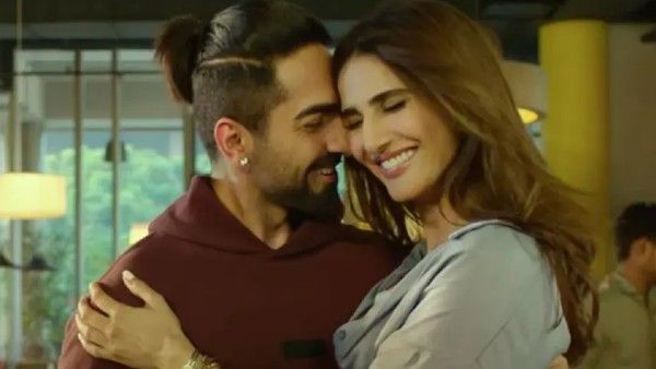 Chandigarh Kare Aashiqui Day 2 Box Office Collection: Ayushmann's Film Picks Up Business