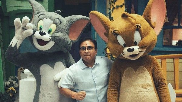 Dilip Joshi Says He Does Get Offers From Other Shows, But He's Happy With Taarak Mehta Ka Ooltah Chashmah