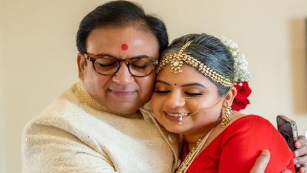 Dilip Joshi’s Newlywed Daughter Niyati Gets Love From Netizens For THIS Reason; Find Out