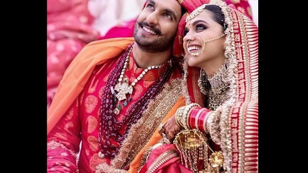 Deepika Padukone Unarchives Her Wedding Pictures With Ranveer Singh On Her Instagram Account