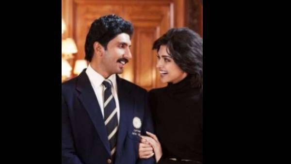 83: Complaint Filed Against Deepika Padukone And Other Producers For Alleged Cheating