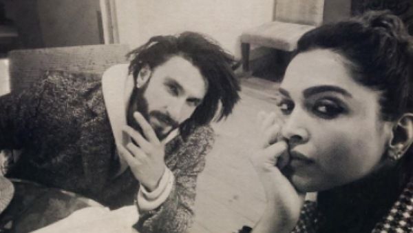 Deepika Padukone Has THIS Endearing Take On Husband Ranveer Singh's Flamboyant Personality