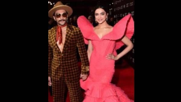 Ranveer Singh And Deepika Padukone's Recent Bold Outfits Come Under The Scanner Of Diet Sabya