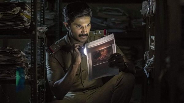 Salute: The Dulquer Salmaan Starrer To Hit The Theatres On January 14