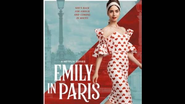 Emily In Paris 2 Review: Lily Collins Starrer's Vibrant Romance And Drama Provides For Guilty Indulgence