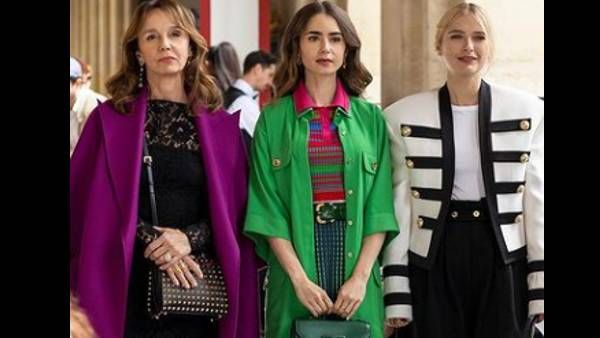 Emily In Paris 2 Critics Review: Lily Collins Show Gets Mixed Response From Global Audiences