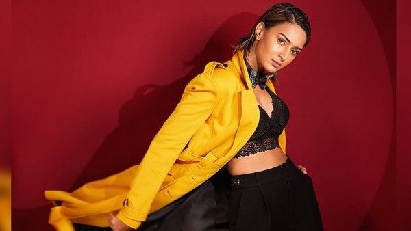 Erica Fernandes On Being Shamed By Netizens For Having Thin Body: I Used To Feel Disrespected