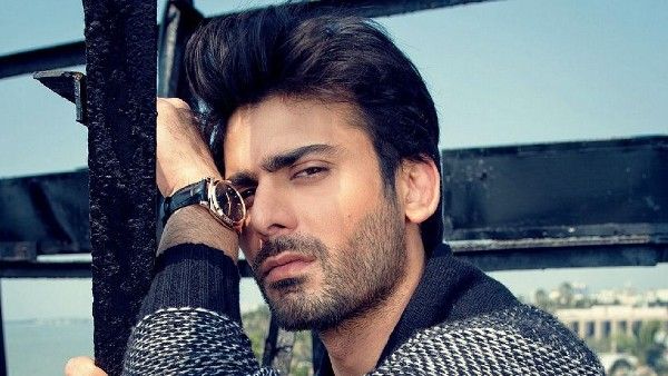 Fawad Khan Says He Misses Bollywood; 'I Made Some Great Friends There, I Still Keep In Touch With Them'