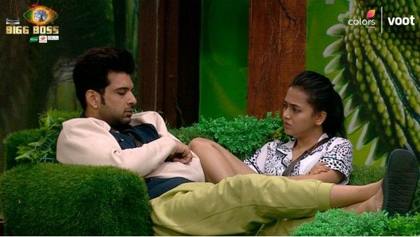 Bigg Boss 15 December 9 Highlights: Karan Apologises To Tejasswi; Rajiv Loses His Cool During Task