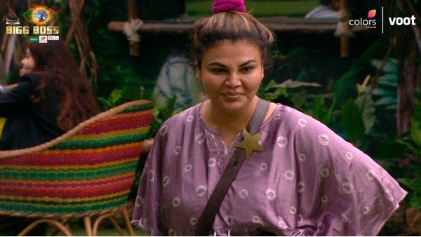 Bigg Boss 15 December 10 Highlights: Rakhi Wins The Ticket To Finale Task, Rajiv Fights With Shamita