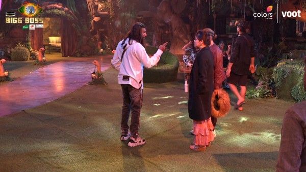 Bigg Boss 15 December 16 Highlights: Devoleena Fights With Abhijeet; Ticket To Finale Task Gets Cancelled