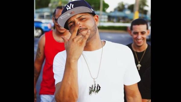 Puerto Rican Music Producer Flow La Movie Killed In A Plane Crash At 38 Years Of Age