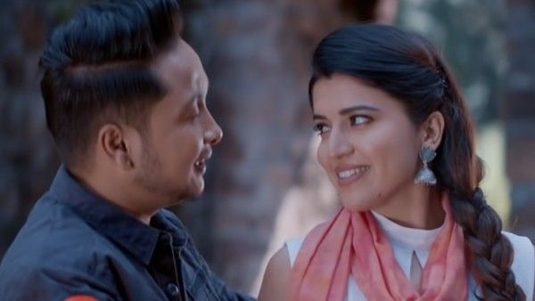 Pawandeep Rajan & Arunita Kanjilal's Song ‘Fursat’ is Magical; Fans Love Indian Idol 12 Winner & Chitra's Jodi