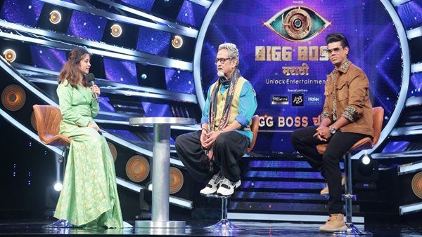 Bigg Boss Marathi 3 Chavadi: Mira Jagannath Breaks Down In Tears; Gayatri Datar Gets Eliminated