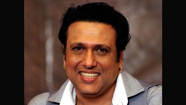 Govinda Believes His Life Is A Result Of Decisions He Made; 'Nothing Could Tarnish My Name Or Image'