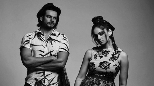 Dil Hi Toh Hai Fame Actress Gurpreet Bedi Gets Married To Kapil Arya; See Wedding Pictures