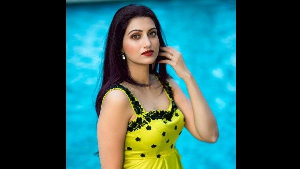 Hamsa Nandini Opens Up About Her Cancer Diagnosis, Says ‘I Refuse To Quit’