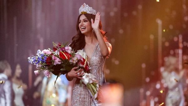 Miss Universe Harnaaz Sandhu To Grace Miss Universe Philippines Coronation Night On April 30
