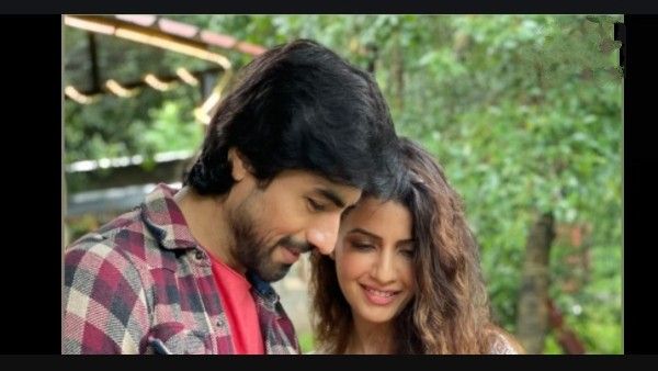 Harshad Chopda On Shooting With Smriti Kalra In WAM: She Took Me By Surprise As She Is Immensely Talented