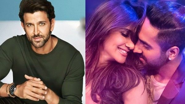 Hrithik Roshan Praises Ayushmann Khurrana, Tells Vaani Kapoor 'Talent Like Yours Is Rare & Special'