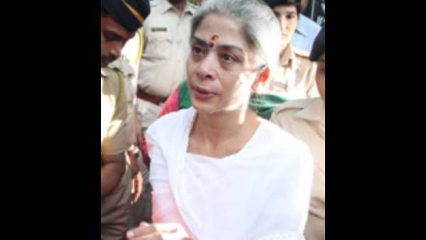 Indrani Mukerjea Case: Lady Who Claimed To Have Seen Sheena Bora Is Ready To Record Her Statement
