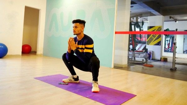 Rishabh Kumar- Founder Of Train Insane Guides India Towards Affordable And Necessary Nutritional Knowledge