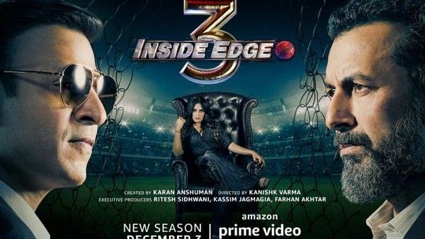Inside Edge 3 Release Date & Streaming Time On Amazon Prime Video [Details Inside]