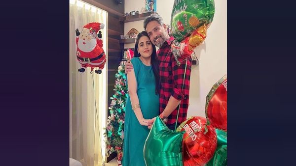 Iqbal Khan And His Wife Sneha To Welcome Their Second Child; Couple Shares Good News On Instagram