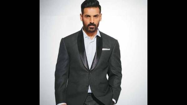 John Abraham's Instagram Account Hacked Before His 49th Birthday?