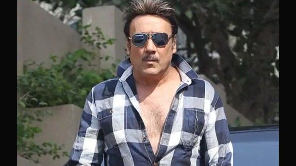 Jackie Shroff Recalls How His Brother Died While Trying To Save Someone; 'Dad Had Warned Him 'Din Kharab Hai''