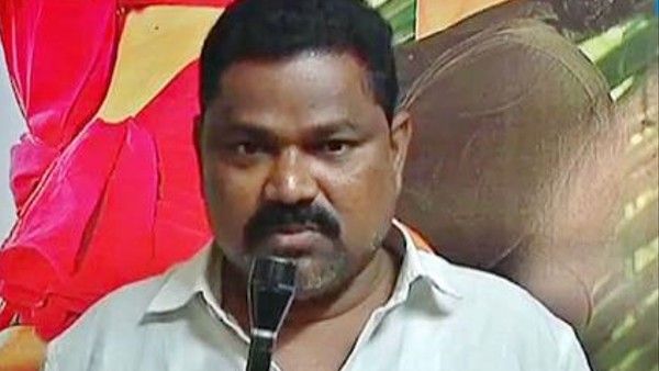 Tollywood Producer Jakkula Nageswara Rao Dies In A Road Accident
